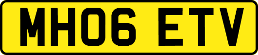 MH06ETV