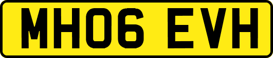 MH06EVH