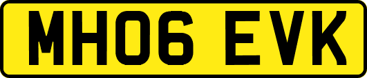 MH06EVK