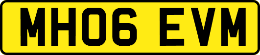 MH06EVM