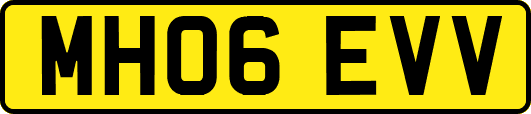 MH06EVV