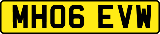 MH06EVW