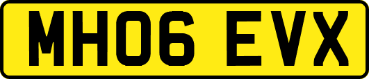MH06EVX
