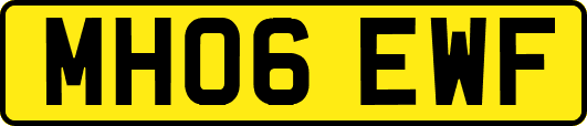 MH06EWF