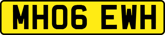 MH06EWH