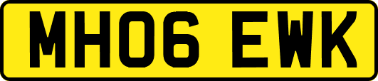 MH06EWK