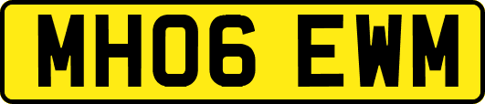 MH06EWM