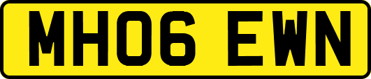 MH06EWN