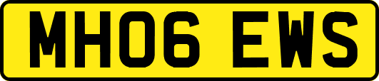 MH06EWS