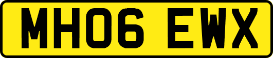 MH06EWX