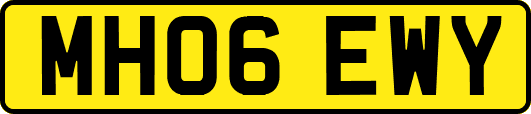 MH06EWY