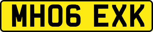 MH06EXK