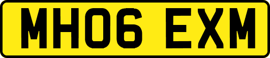 MH06EXM