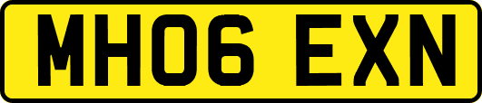 MH06EXN