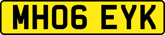 MH06EYK