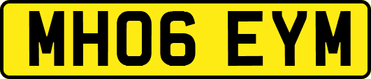 MH06EYM