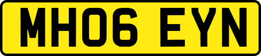 MH06EYN