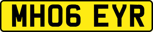MH06EYR