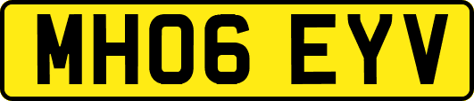 MH06EYV