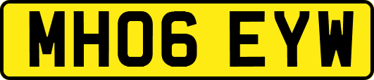 MH06EYW