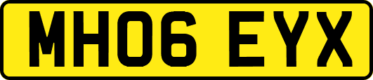MH06EYX
