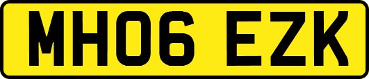 MH06EZK