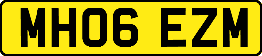 MH06EZM