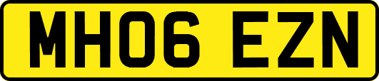 MH06EZN