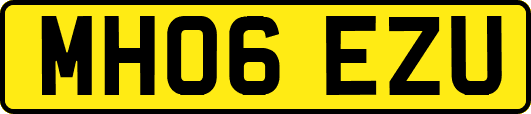 MH06EZU