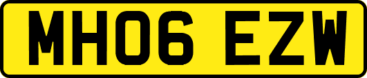 MH06EZW