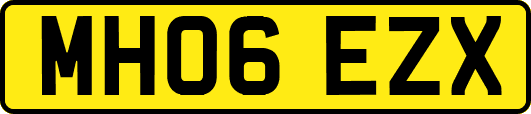 MH06EZX