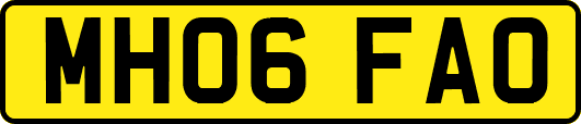 MH06FAO