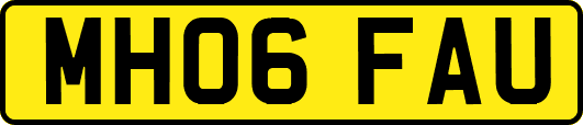 MH06FAU