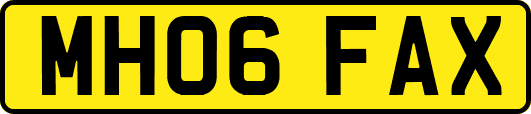 MH06FAX