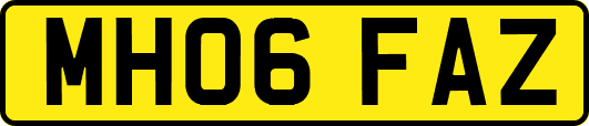MH06FAZ