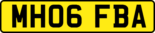 MH06FBA
