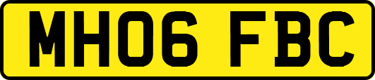 MH06FBC