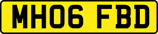 MH06FBD
