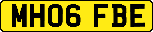 MH06FBE