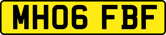 MH06FBF