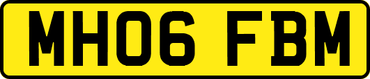 MH06FBM
