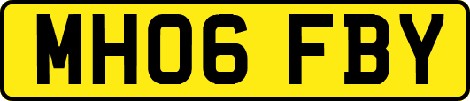 MH06FBY