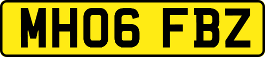 MH06FBZ