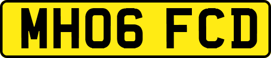 MH06FCD
