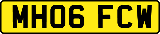 MH06FCW