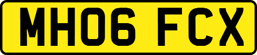 MH06FCX