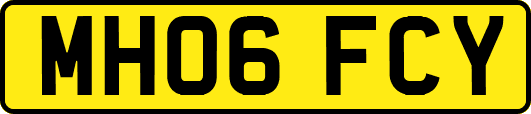 MH06FCY