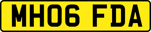 MH06FDA