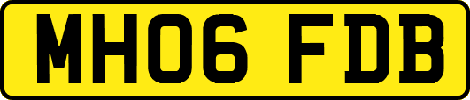 MH06FDB