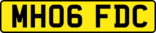 MH06FDC